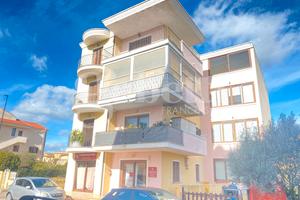 Trilocale pronto da abitare