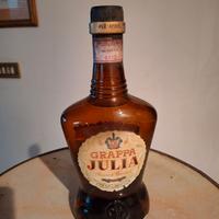 Grappa Julia Riserva Speciale 70cl
