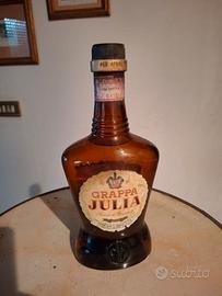 Grappa Julia Riserva Speciale 70cl