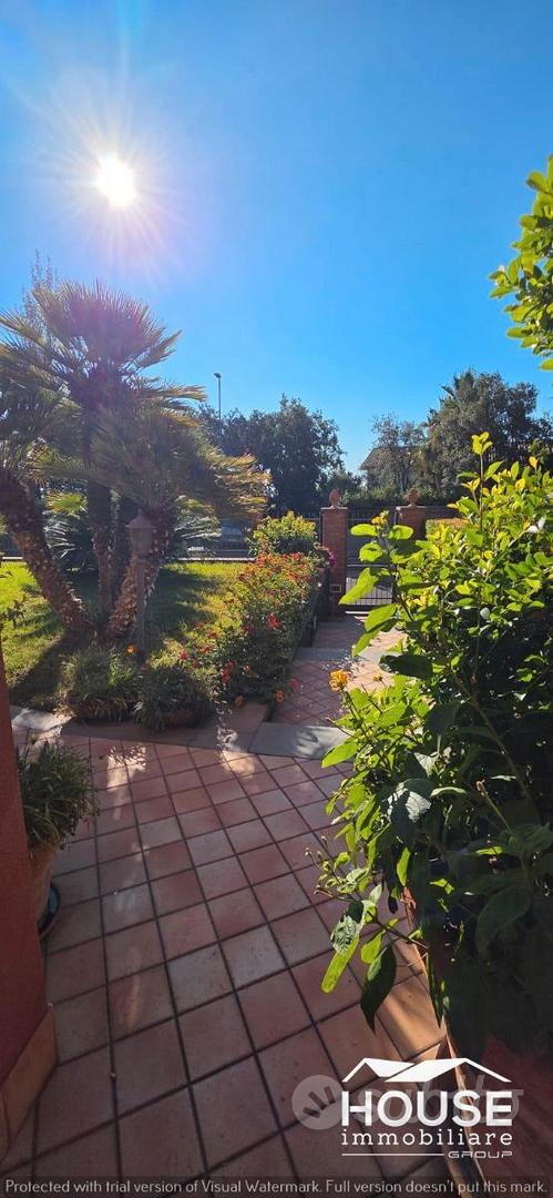 Casa – Pedara, Catania - Vista 2