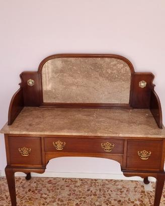 Scrivania vintage