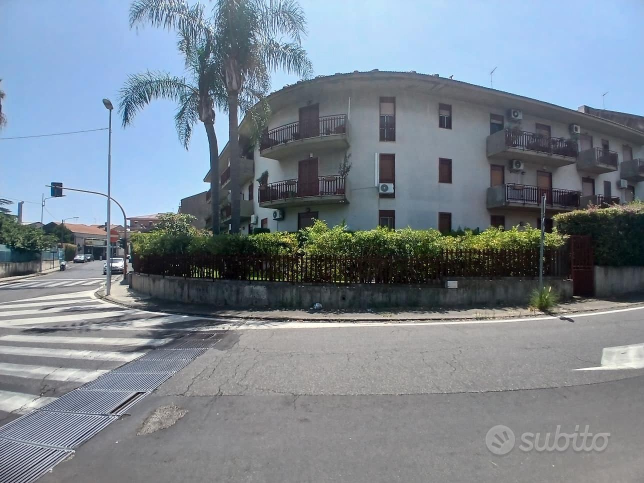 Appartamento – Catania, Canalicchio, Picanello-Ognina-Barriera-Canalicchio - Vista 2