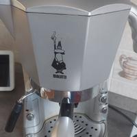 Bialetti Tazzona macchina del caffe' solo ricambi