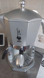 Bialetti Tazzona macchina del caffe' solo ricambi