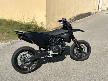 Husqvarna 701