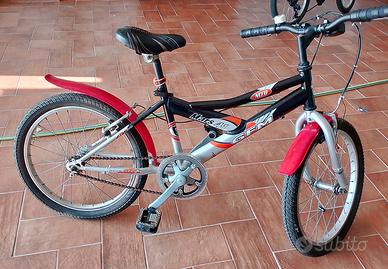 bici 20