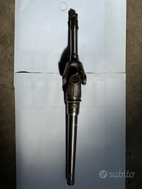 Semiasse corto land rover series 88 109