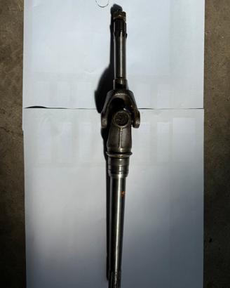 Semiasse corto land rover series 88 109