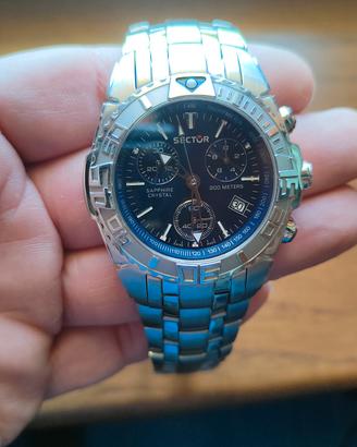 Orologio Sector 650