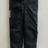 Pantaloni moto uomo BMW
