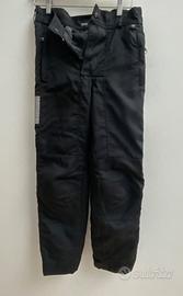Pantaloni moto uomo BMW