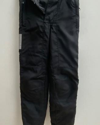 Pantaloni moto uomo BMW