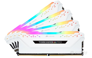 Corsair Vengeance RGB PRO 32 GB (4x8 B07D5RBR2P