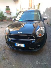 mini couper S jcw 4x4