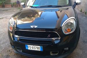 mini couper S jcw 4x4