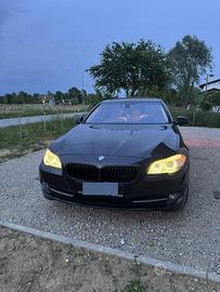 bmw sera 5