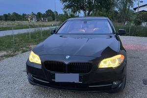 bmw sera 5