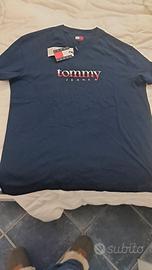 tshirt tommy