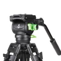 Treppiede Genesis - CVT-20 + VF-7.5 Video Kit