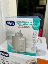 Chicco Scaldabiberon Casa-Auto – Come nuovo