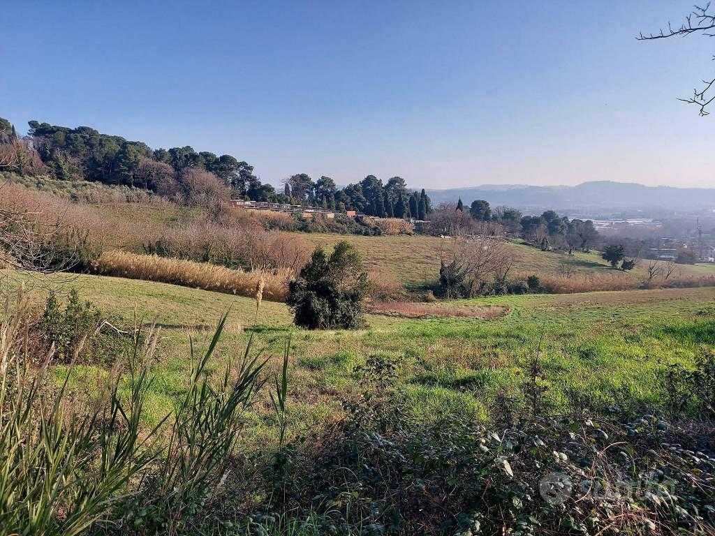 Rustico / Casale di 425 m² con più di 5 locali e b - Vista 4