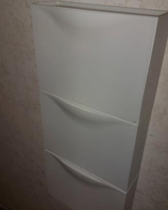 Scarpiere modulari