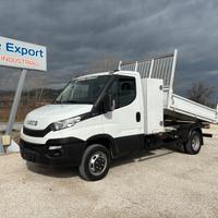 Iveco Daily 35c14 EURO6 ribaltabile (km0)