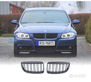 GRIGLIE BMW E90 E91 05-08 LOOK M