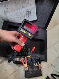 pistola stroboscopica USAG 12v 