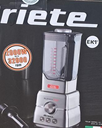 Frullatore Ariete