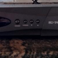 Decoder TV SAT Humax IRCI-5400