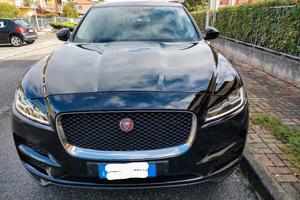  Jaguar Fpace ottime condizione generali 