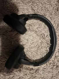 Cuffie JBL Tune 760NC Wireless Nere