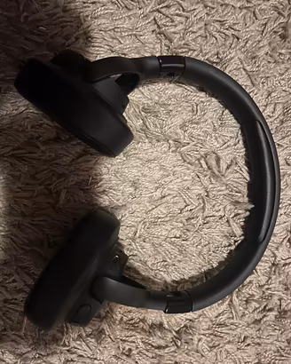 Cuffie JBL Tune 760NC Wireless Nere