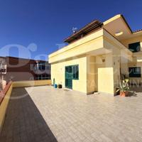 Casa Indipendente Monte di Procida