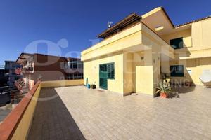 Casa Indipendente Monte di Procida