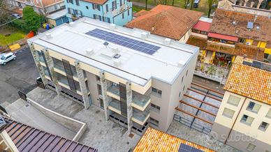 2 LOCALI A LANGHIRANO