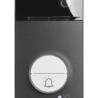 Bticino343093 -  Posto esterno LINEA3000 Nero