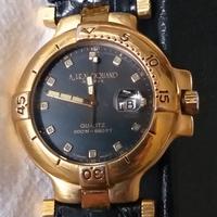 Orologio SEABEE, ANDRE LE MARQUAND,Swiss