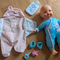 Nenuco sei ben coperto? 