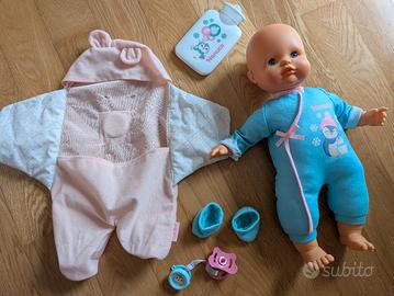 Nenuco sei ben coperto? 