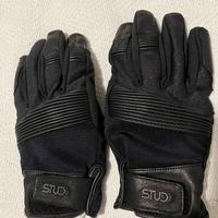 Guanti Moto Taglia L Praticamente Nuovi