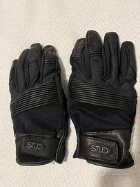 Guanti Moto Taglia L Praticamente Nuovi