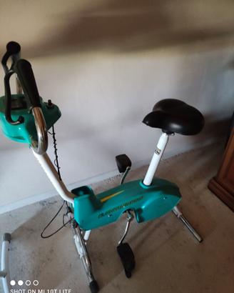 Cyclette 