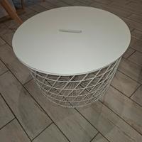 contenitore tavolino 