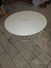 contenitore tavolino 