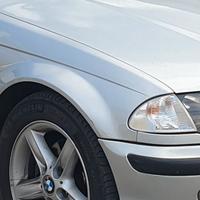 BMW E46 FARI POSTERIORI FRECCE