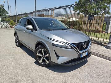 Nissan Qashqai 140 Cv myld hybrid
