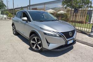 Nissan Qashqai 140 Cv myld hybrid