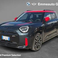 MINI Mini Aceman SE John Cooper Works